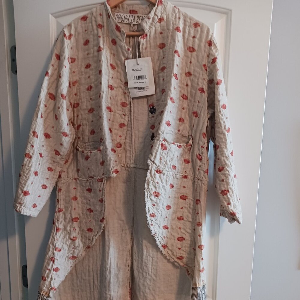 Magnolia Pearl Contessa Jacket #781 - NWT